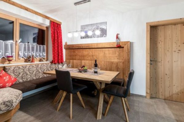 Chalet-appartement Michi - 4 personen