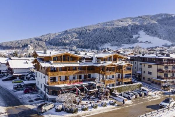 Appartement Style - 4-6 personen