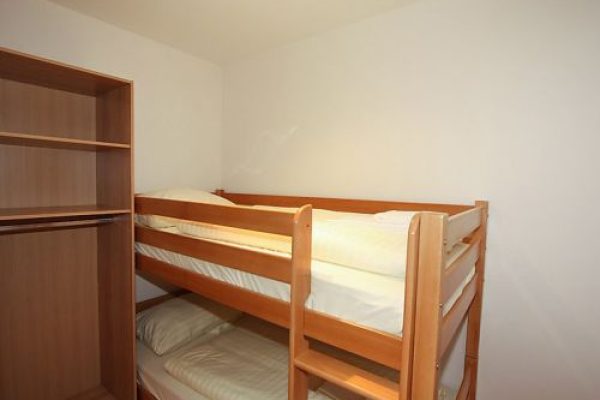 Appartement Aineckblick Nr. 8 - 4-6 personen
