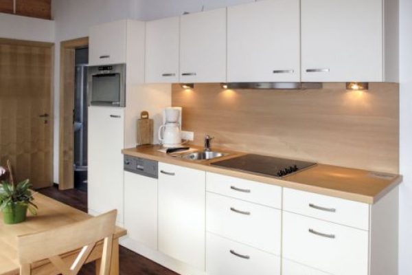 Appartement Alpenapart Saphir Diamant - 2-4 personen