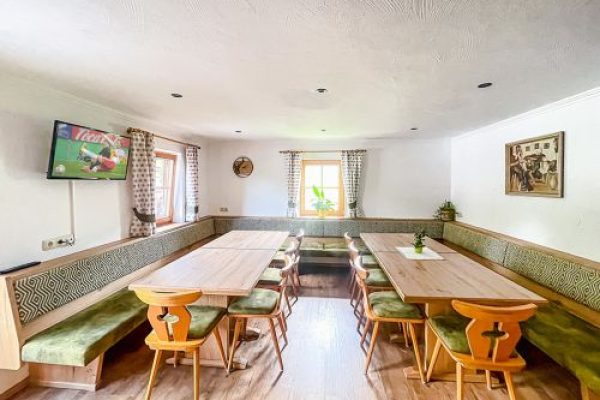 Chalet-appartement Althaus - 12-14 personen