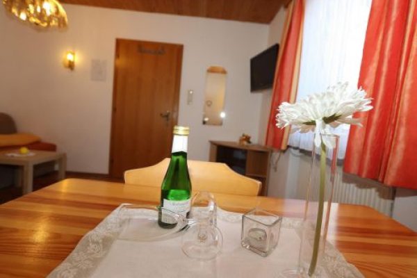 Appartement Kirschbaum - 3 personen