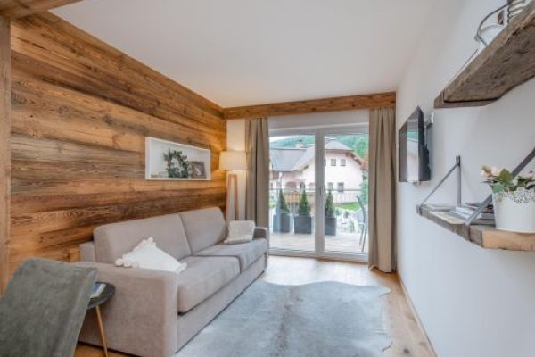Appartement Ski & Nature Top 8 - 4-6 personen