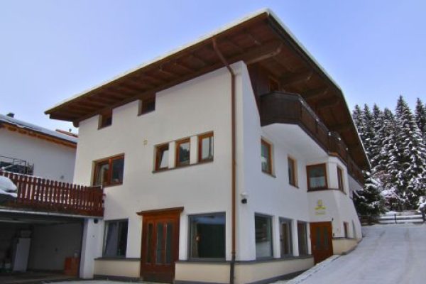 Chalet Arlberg inclusief catering - 12-14 personen