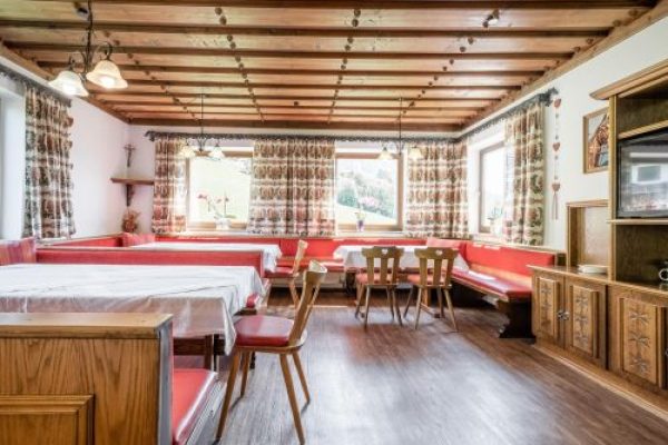 Chalet Schwoichbauer - 16 personen