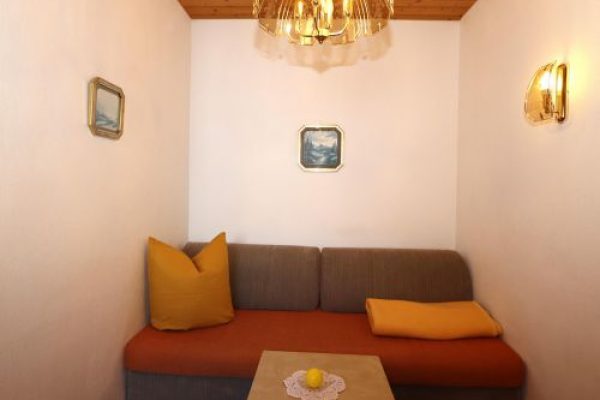 Appartement Kirschbaum - 3 personen