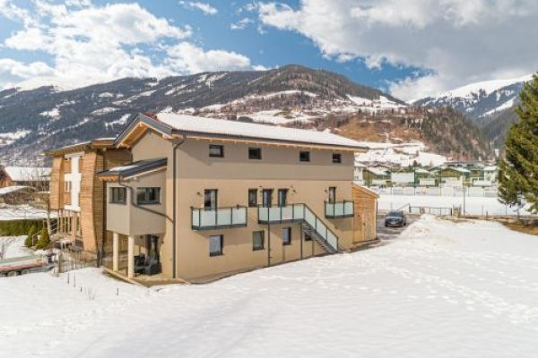 Chalet-appartement Jud Top 1 - 4-6 personen