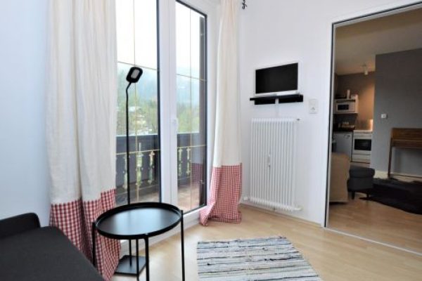 Appartement Sonnleiten - 4 personen