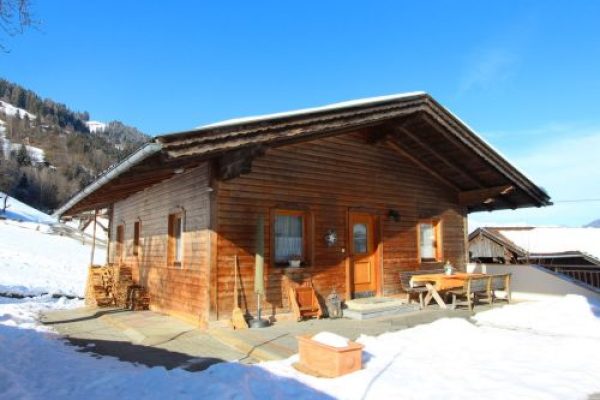 Chalet Katharina - 4-6 personen