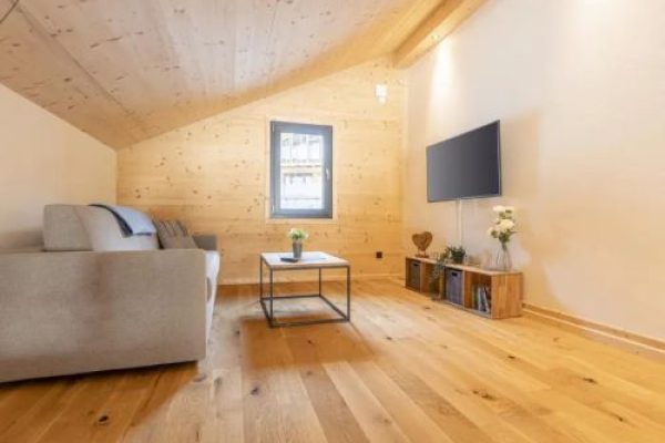 Chalet-appartement Bergresort Hauser Kaibling Appartement - 4 personen