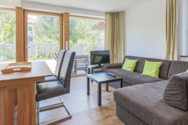 Appartement Jöchl Top 2 - 2-4 personen
