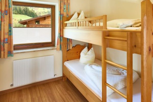 Appartement Sonnberg Ferienanlage Appartement type C - 4-6 personen