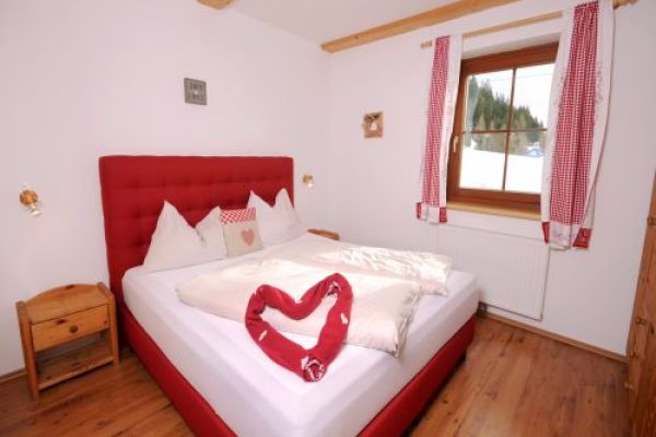 Chalet Almchalet am Katschberg Almchalet - 8-10 personen