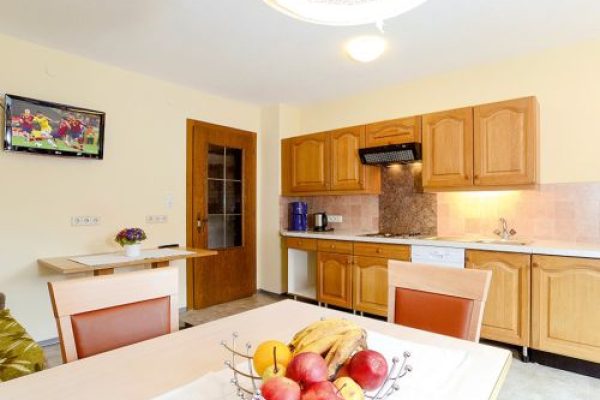 Chalet Reinhard - 14 personen