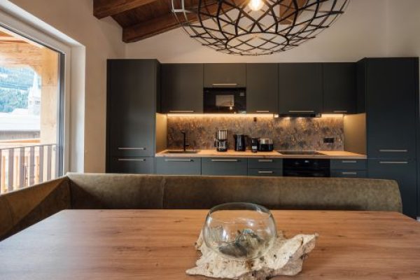 Chalet-appartement Der Kehlbachwirt Alpine Residence - 8 personen