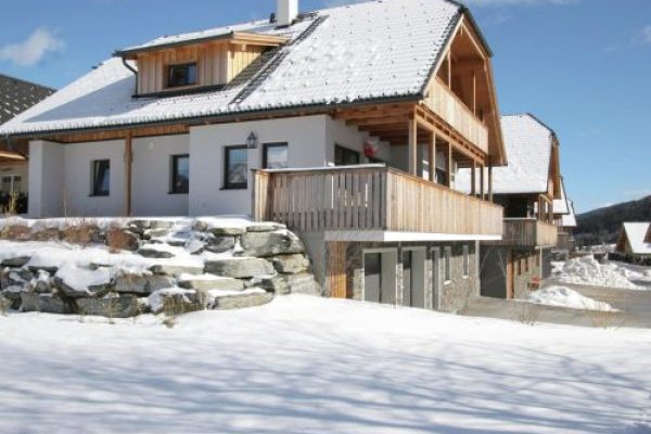 Chalet Sonnenalm - 10-12 personen