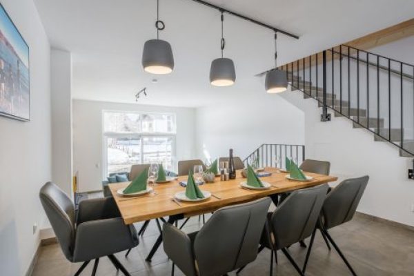 Chalet Am Kreischberg - 6-8 personen