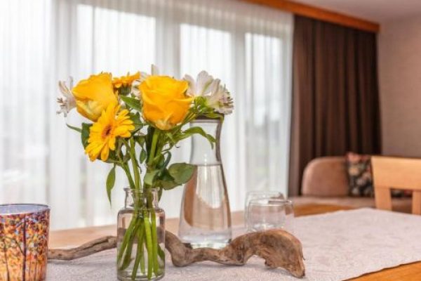 Appartement Alpenchalet Möschl Type 1 - 4-6 personen