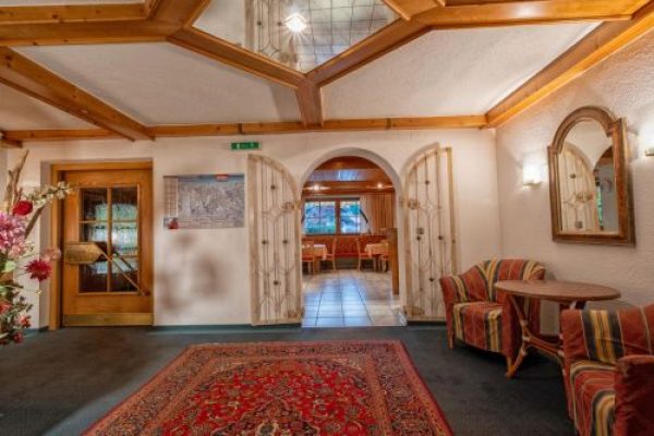 Chalet Oberleitner (zondag t/m zondag) - 34 personen