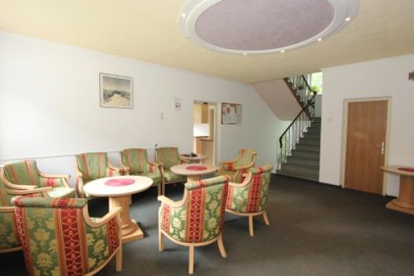 Chalet Marina - 26-28 personen