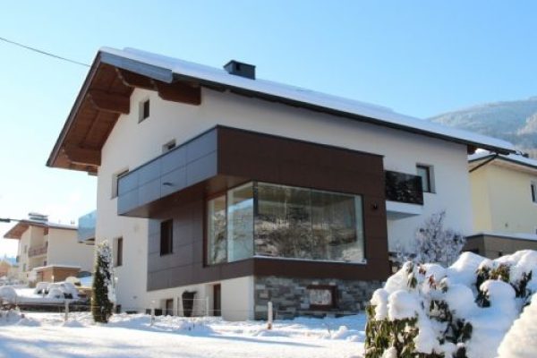 Appartement Rosi und Oliver - 5 personen