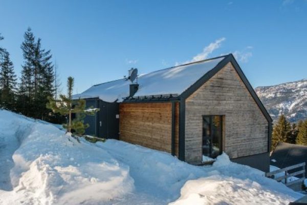Chalet Lakan Lodge - 6-10 personen