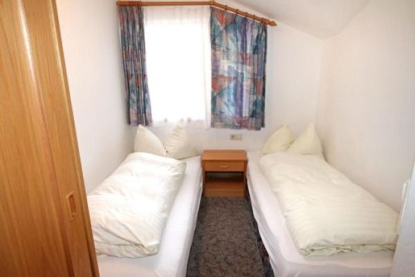 Chalet-appartement Voithofer Top 2 - 5 personen