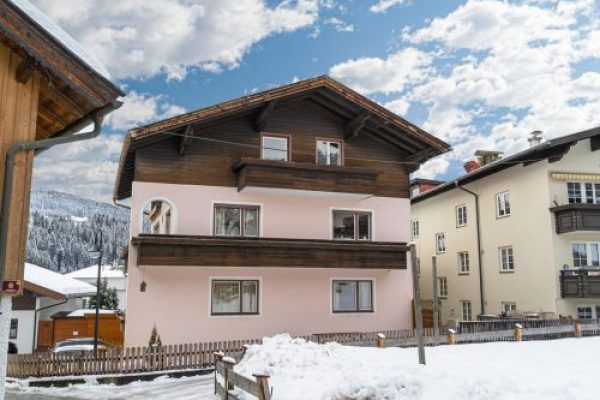 Chalet Stitzgassl - 8-14 personen