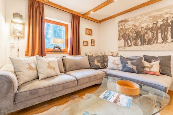 Chalet Eichenhof - 8-10 personen