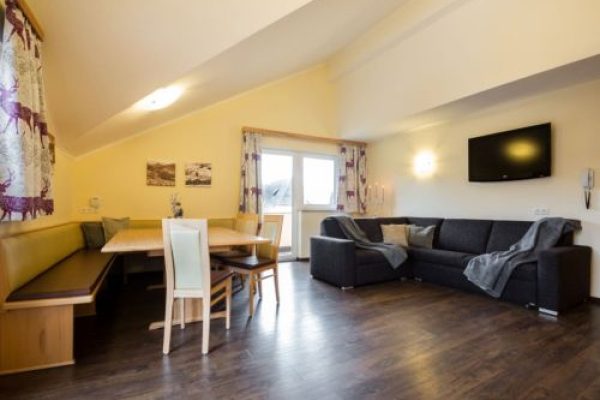 Appartement Knappensteig Zeitlos Premium - 8-10 personen