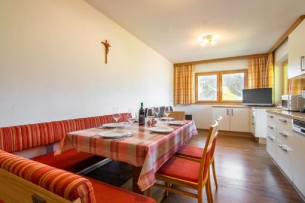 Chalet-appartement Blasinghof I - 4-6 personen