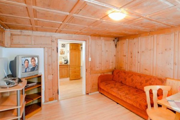 Chalet Klara - 14 personen