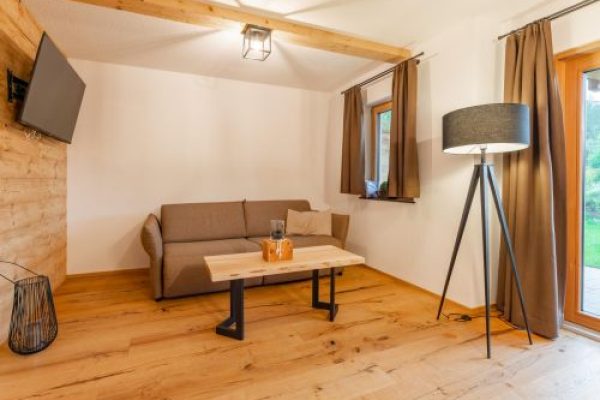 Appartement AlmApART 9-2 - 6-8 personen
