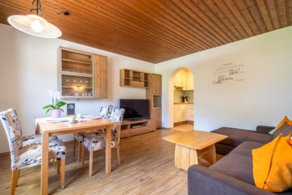 Appartement Leonie - 3-4 personen