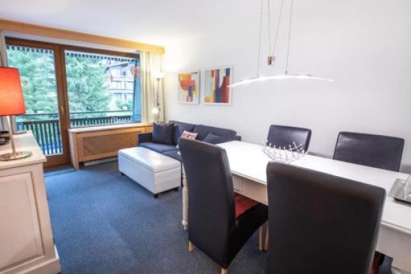 Appartement Steigerbauer Top 44 - 2-4 personen
