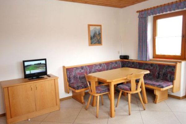 Chalet-appartement Voithofer Top 6 - 4-6 personen