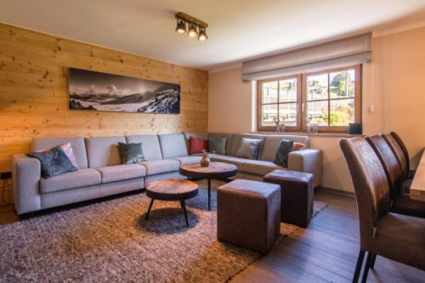 Chalet Sonnenalp - 14-18 personen