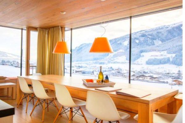 Chalet Senningerblick - 10-12 personen