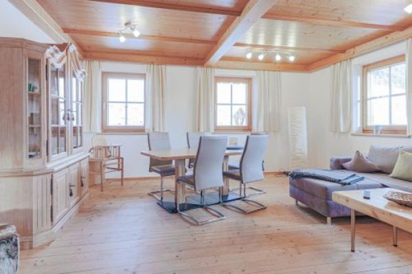 Appartement Igl Hof Top 3 - 4 personen