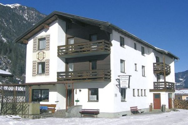 Chalet Gamsblick - 20-23 personen