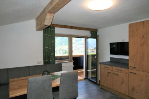 Appartement Geislerhof - 5 personen