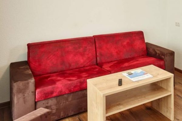 Chalet-appartement A Casa Juwel Top 1 - 2-4 personen