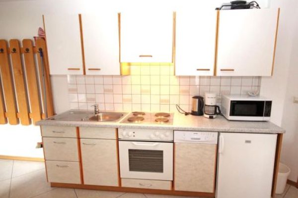 Chalet-appartement Voithofer Top 6 - 4-6 personen