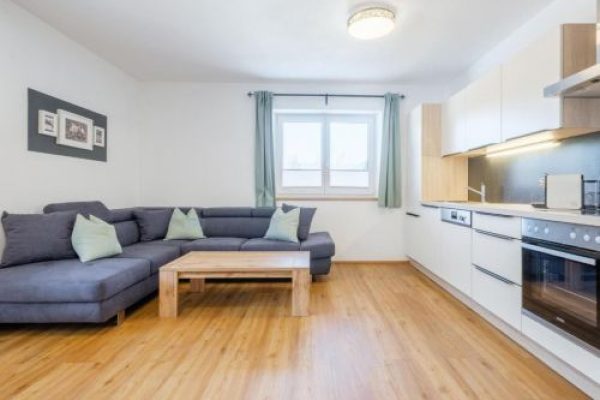 Appartement Rossbrand - 4-5 personen