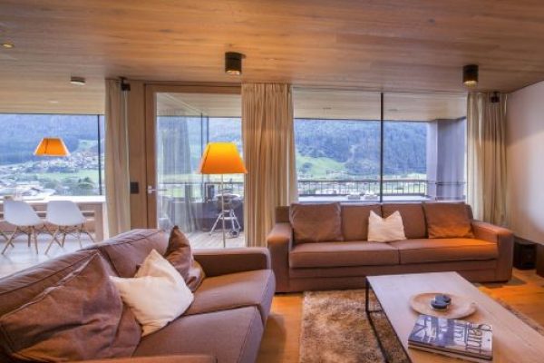 Chalet Senningerblick - 10-12 personen