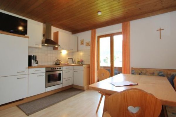 Chalet-appartement Fankhauser - 5-6 personen