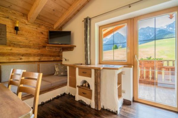 Appartement Sommerstein - 4-5 personen