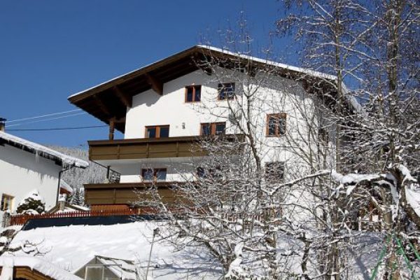 Appartement Straif - 6 personen