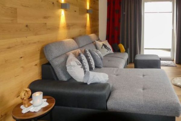 Chalet Wildkogel - 8-9 personen