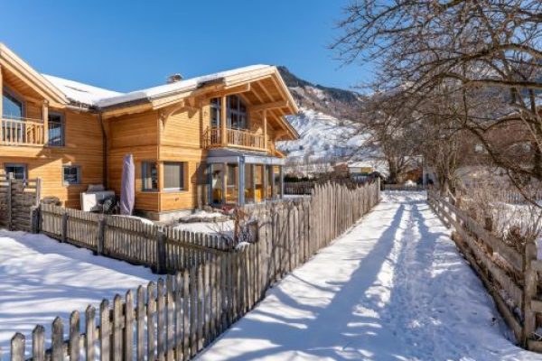 Chalet Traunerfeld zondag t/m zondag - 8-10 personen